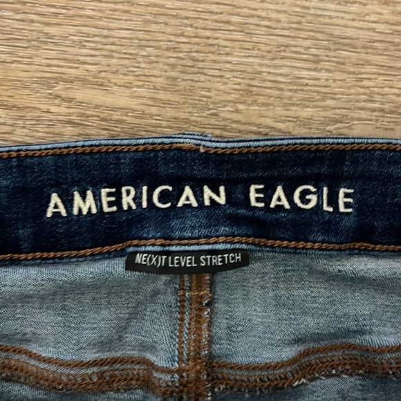 American eagle bootcut - Picture 4 of 9